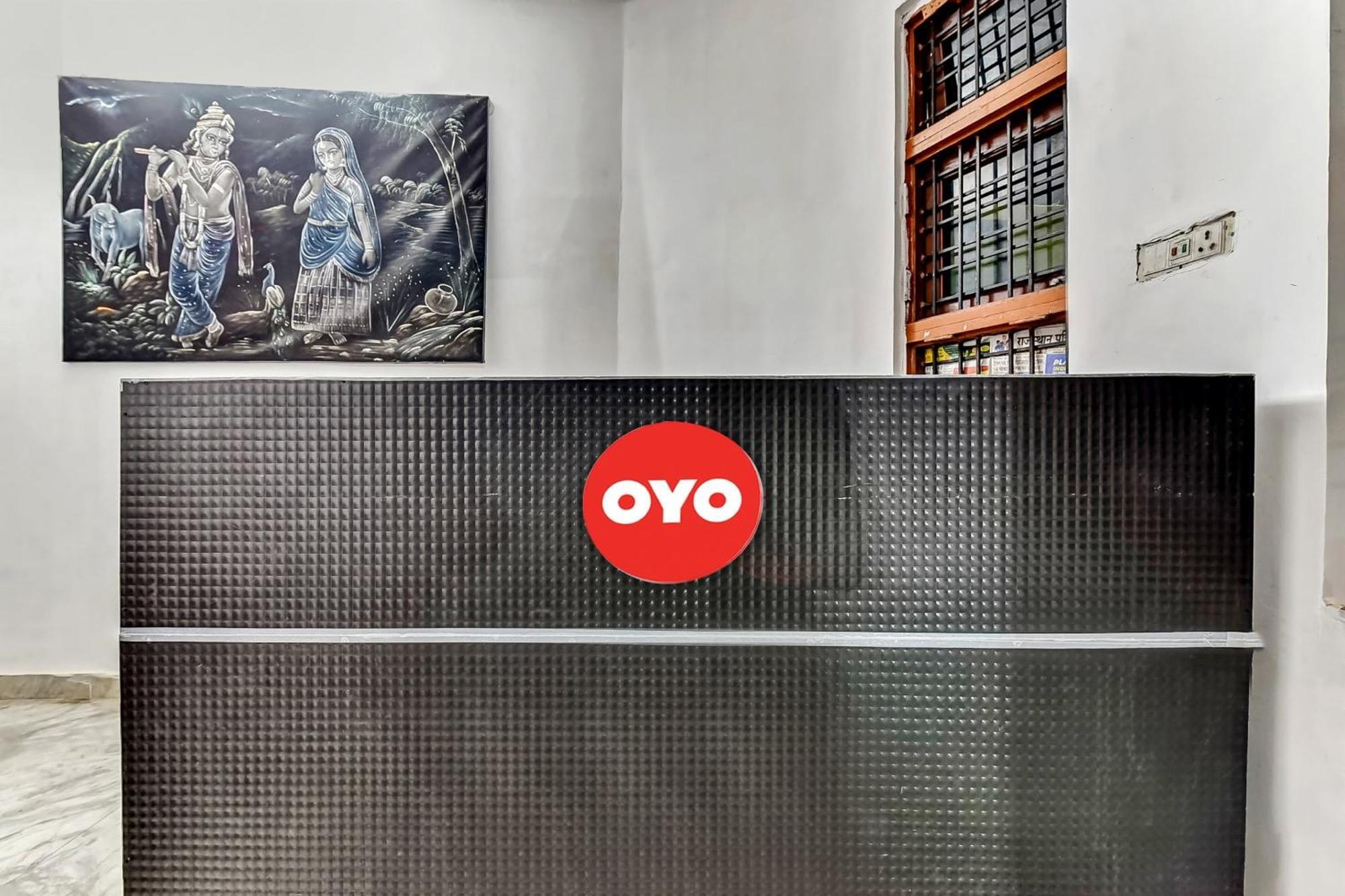 Hotel O Utsav Vatika Hotel Kota  Dış mekan fotoğraf